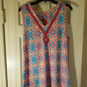 Tracy Negoshian Dress